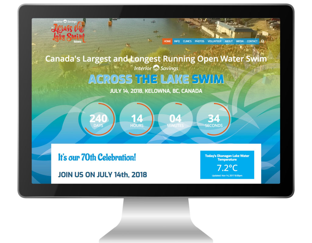 across-the-lake-swim-website